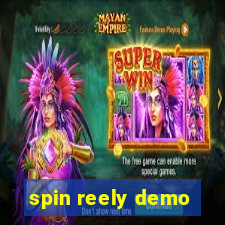 spin reely demo